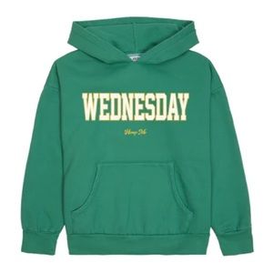 Call Her Daddy Wednesday sweatsuit